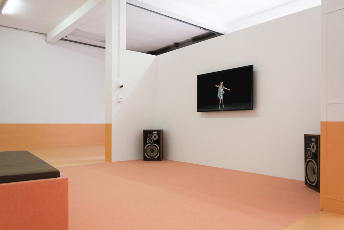 joey ramone sarah & charles